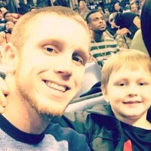 Meet your Posher, Zach